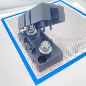 Blue Sea Replacement MIDI Automotive Fuse Block For 498 ANS SBFW-L Fork Bolt