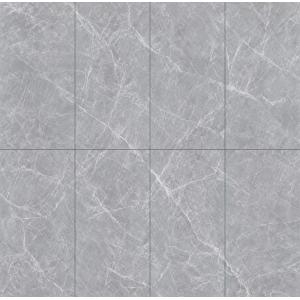 900x1800mm Grey Polished Glazed Porcelain Tile for Floor and Wall