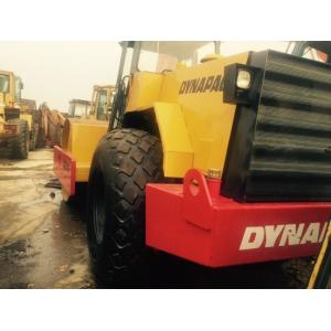 Dynapac CA251D Second Hand Road Roller
