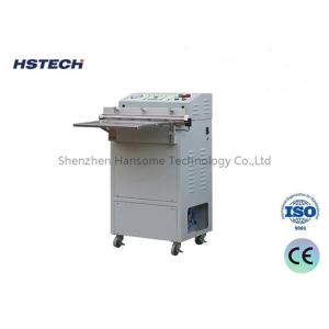 SMT Machine Parts Floor Standing Vacuum Packing Machine with 600mm Max Sealing
