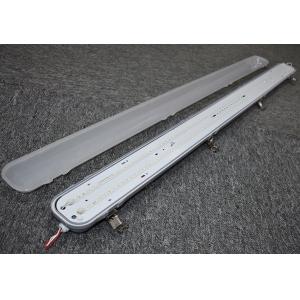 Heavy Impact Resistant Tri-Proof LED Light With 50,000 Hours Life Span IP66
