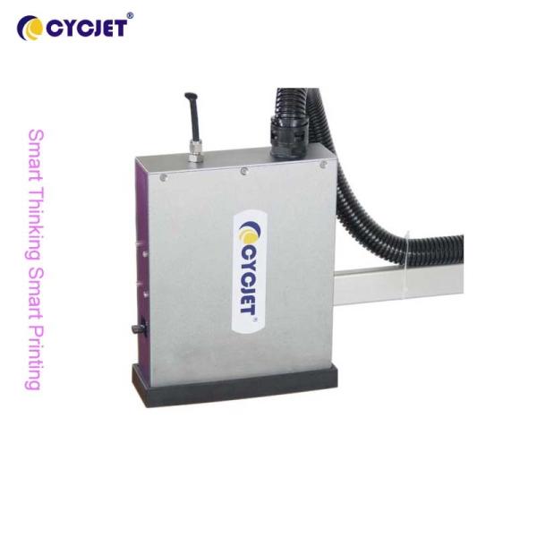 China 36mm Inkjet Coding Machine High Definition QR Code Printing Machine on sale China 36mm Inkjet Coding Machine High Definition QR Code Printing Machine on sale