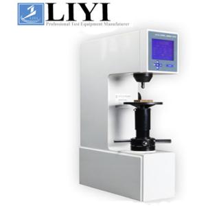 Digital Full Scale Rockwell Hardness Testing Machine With 5.6 Inch LCD Screen