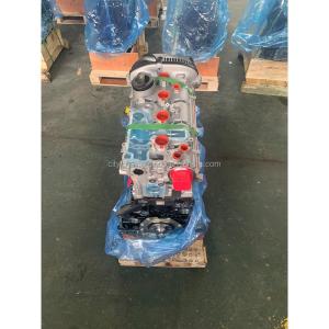 Car Engine Assembly EA888 1.8TFSI CABB CDAA CJEB CABA CDHB CDHA for A5 Year 2014