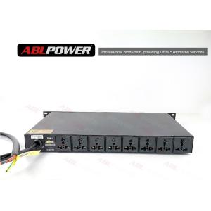 4.5kg CE Disco Bar Multi Function Power Supply Sequencer