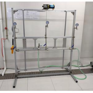 UL Rain Test Water Spray Nozzle.UL60507-ENGL 1999 ANSI Z21.58 CSA4.3-2004 Water