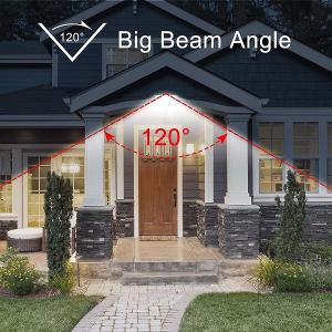 Remote Control Waterproof LED Flood Light 400W 40000lm 5000K With Plug