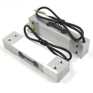 China 60 Kg 120 Kg Load Cell Czl 601 Gpb100 Beehive Scale Theory Convert force into electrical signal Sensitivity 0.0016 %RO/C on sale
