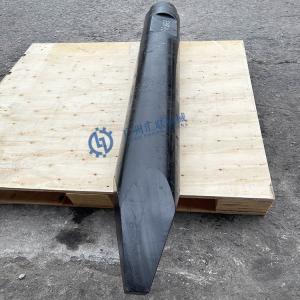 EVERDIGM Hydraulic Breaker Universal Flat Type Chisel EHB40 EHB30 EHB25 EHB13