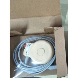 PHiliph M2735A Toco Transducer For valon F20 FM30 Fetal / Maternal Monitor