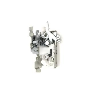 ISO/TS16949 Engine 216 CDi Front Left Sliding Door Latch Lock for Mercedes