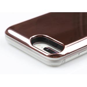 LED Music Mobile Phone Protective Cases 4.7-5.5 Inch For Smartphone SZX-PC-019