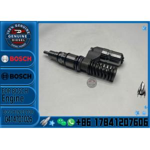 Diesel Fuel Injection Pump Unit Injector System Nozzle 0414701016 1.2209