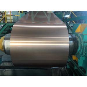 China ISO9001 1500mm Industrial Roll Of Aluminum Foil on sale
