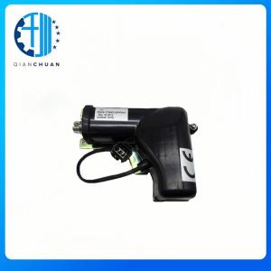 DE24-17W42-02FP041 Throttle Motor For LIUGONG CLG922 CLG920D Excavator Parts