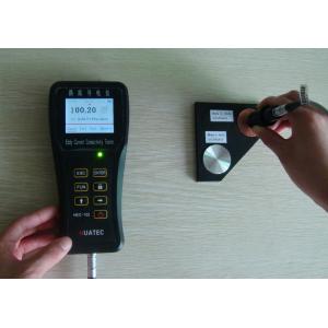 Portable High Frequency Eddy Current inspection Equipment HEC-102