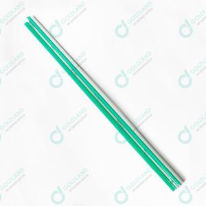Cheap SMT spare part Dek printer machine part 157274 193205 DEK 265 BOM SQUEEGEE USC 520mm for sale