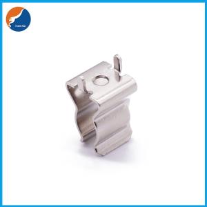 Plug in Installation 10x38 5AG PCB Fuse Clips Removed Burrs Sharp Edge