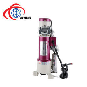 Cheap Optimal Efficiency Roll-up Door Operators for Rolling Shutters Max Lifting Force 600kg for sale