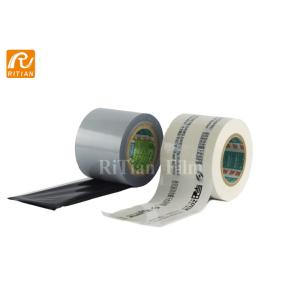 UV Resistance Aluminium Protective Film Anti-Scratch & Air Pullution For Panel