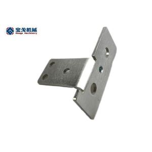 Nickel Plated Customized Electrical Cabinet Copper Busbar with Willing
