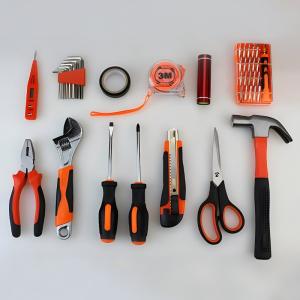 JYH-HTS13-1 12 Pieces Household Tool Sets Multifunctional Hardware Car Repair