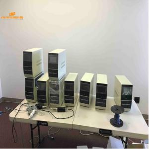 Digital Generator High Frequency Ultrasonic Power Supply for Welding Machine