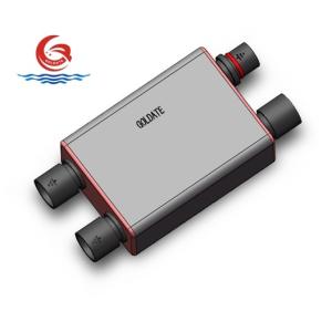 Cheap Customized Storage Battery Chargers Lithium Battery Charger 12V5A 230V16A for sale