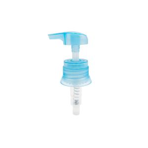 China Plastic Lotion Liquid Soap Pump 24mm 28mm on sale