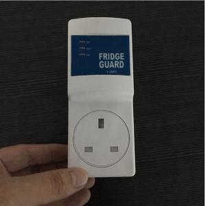 Sollatek Low Voltage protect Surge Protect Fridge Guard for All Motor Equipments