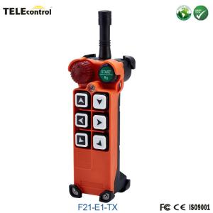 UTING F21-E1-TX Crane Remote Controller Transmitter Enclosure Shell