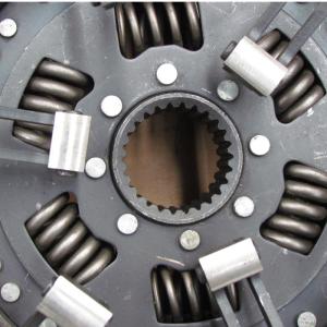 Yz90755 Yz91139 Deere Clutch Plate Spline 26 Fit 6125D