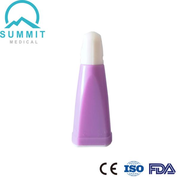 Quality Finger Prick Safety Lancet Needle 30G Depth 1.6mm for Blood Sugar Testing wholesale