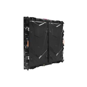 10mm P10 Outdoor Full Color LED Display Waterproof High Brightness SDI