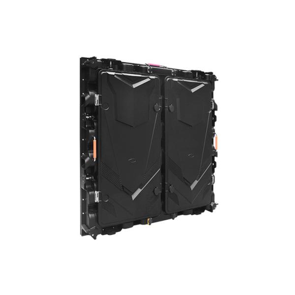 Quality 10mm P10 Outdoor Full Color LED Display Waterproof High Brightness SDI wholesale