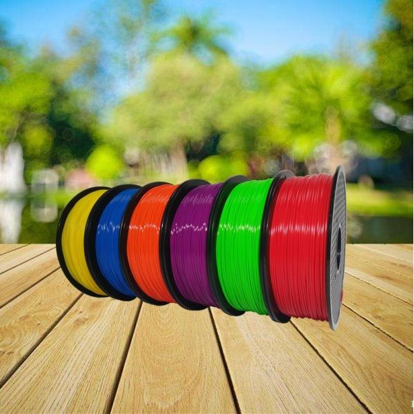 1.75mm 3D Printer ABS Filament 3d Printing Refills Support 3D Printing Pen & 3d