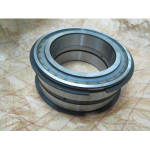SL183044A NCF type Full Complement Cylindrical Roller Bearing without retainer
