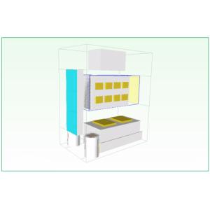 OEM Custom IGBT Air to Air Cooling Systems - Up to 50 KW