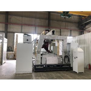 China High Automation Alloy Bathroom Faucet LPDC Machine on sale