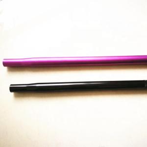 16 0.125 Wall Thickness TRAILING ARM ALUMINUM SWEDGED RADIUS RODS 1 Inch OD 5/8-18 LH RH Threads for Universal Fitment