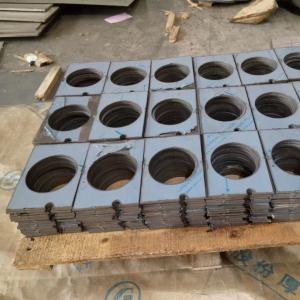 Incoloy 800H Plate Sheet Alloy 800H/HT Thickness 0.4 - 40.0mm 4ft 5ft Width