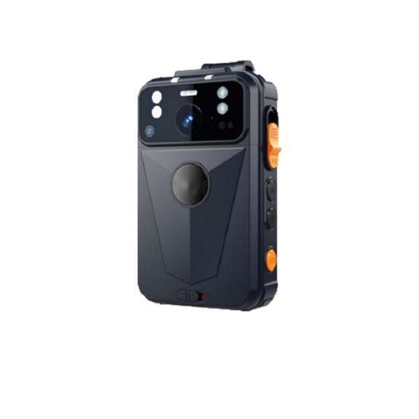 Quality 4G WiFi 1280x720P 60fps Video Resolution Body-Worn Video Recorder Engineered to Operate from Minus 20 to Plus 60 Degrees Celsius wholesale