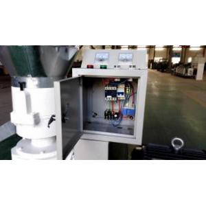 100- 150kg/H GSP10 Small Private Farmers To Produce Feed Save Feed Expenses