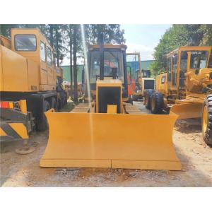 Beautiful Used Caterpillar Mini Crawler Bulldozer D5K on Promotion