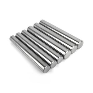 Non Magnetic Hollow Alloy Bar For Heat Resistant Applications
