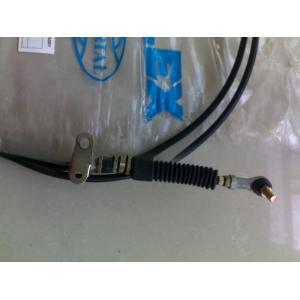 Certified Clutch Cable 34560-Z0504 for Suzuki Dr650 Samurai Tico and ISO9001