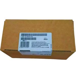 Cheap SIEMENS 6ES7142-4BD00-0AA0 SIMATIC DP, ELECTRONIC MODULE FOR ET 200 PRO, 4 DO 24 V DC, 2.0A; MODULE DIAGNOSTICS; INCL. BUS MODULE, CONNECTION MODULE for sale