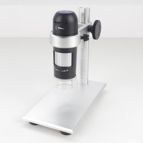 Quality LED USB Digital Microscope With Polarizer 5Mega Pixel Polarized wholesale
