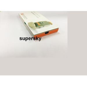 7 Inch Video Playing LCD Invitation Card With Push Button Or No Button