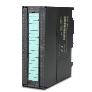 SM323 Digital I/O Module Compatible PLC S7-300 6ES7 323-1BL00-0AA0 323-1BH01